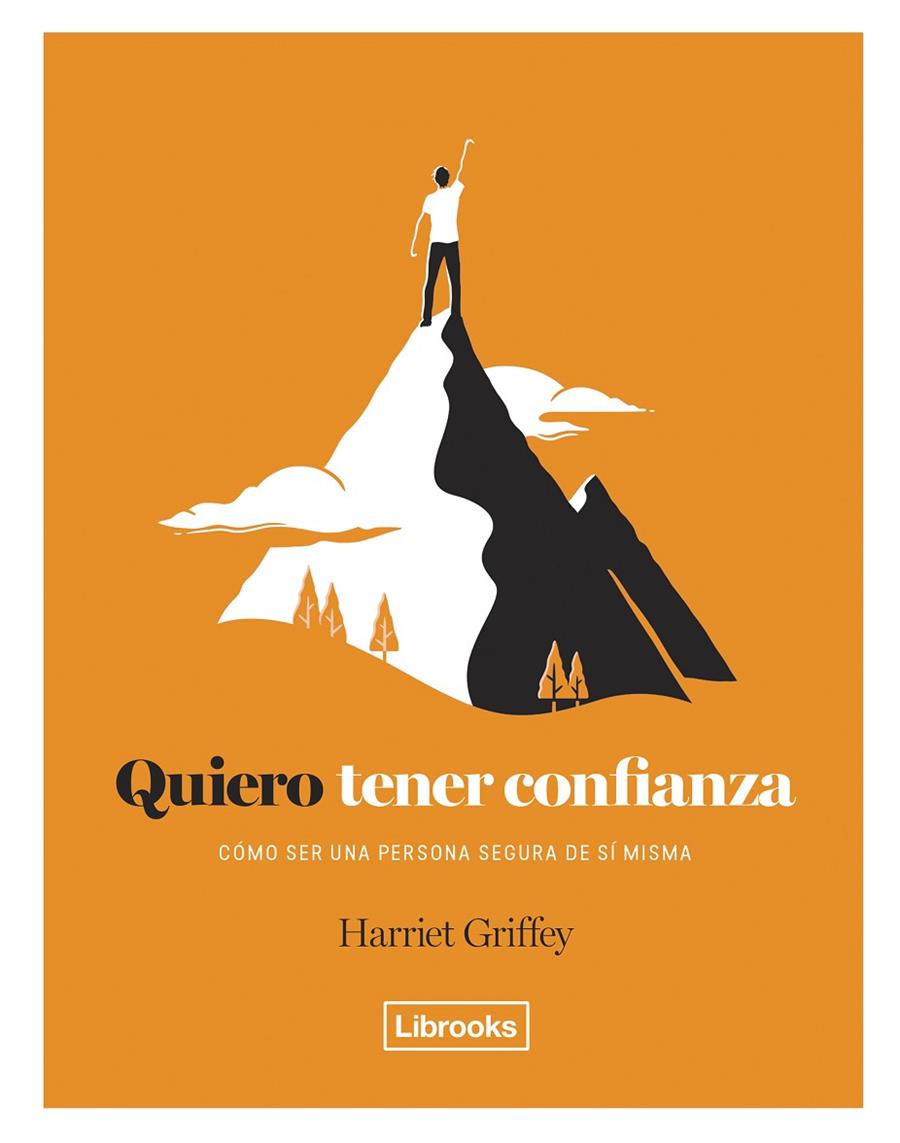 QUIERO TENER CONFIANZA | 9788494731846 | GRIFFEY, HARRIET | Llibreria Online de Banyoles | Comprar llibres en català i castellà online