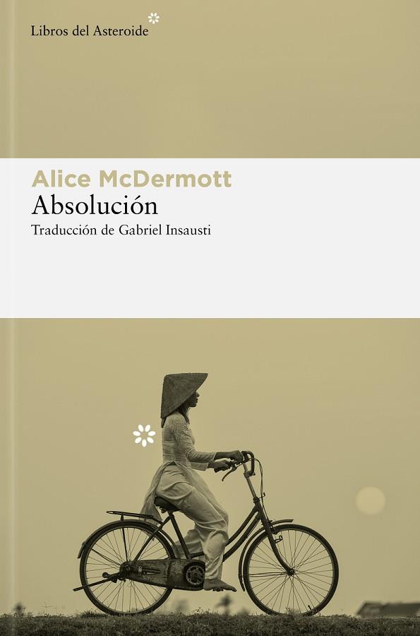 ABSOLUCIÓN | 9788410178175 | MCDERMOTT, ALICE | Llibreria L'Altell - Llibreria Online de Banyoles | Comprar llibres en català i castellà online - Llibreria de Girona