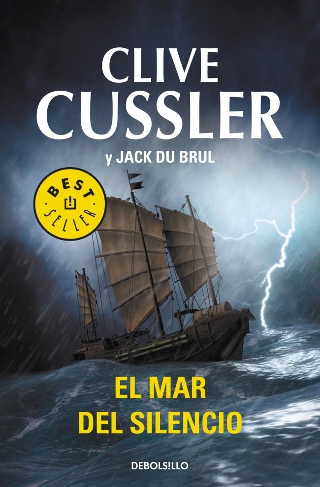 MAR DEL SILENCIO,EL | 9788499893631 | CUSSLER, CLIVE | Llibreria Online de Banyoles | Comprar llibres en català i castellà online