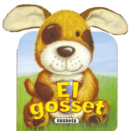 EL GOSSET | 9788467714708 | SUSAETA, EQUIPO | Llibreria Online de Banyoles | Comprar llibres en català i castellà online