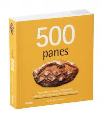 500 PANES (2024) | 9788410048775 | BECKERMAN, CAROL | Llibreria L'Altell - Llibreria Online de Banyoles | Comprar llibres en català i castellà online - Llibreria de Girona