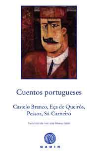 CUENTOS PORTUGUESES | 9788494146640 | BRANCO, CASTELO / EÇA DE  QUEIRÓS / SÁ-CARNEIRO | Llibreria Online de Banyoles | Comprar llibres en català i castellà online