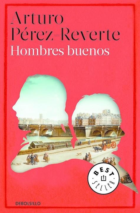 HOMBRES BUENOS | 9788466329804 | PEREZ-REVERTE, ARTURO | Llibreria Online de Banyoles | Comprar llibres en català i castellà online