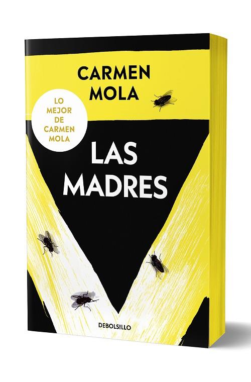 MADRES (EDICIÓN LIMITADA), LA | 9788466378796 | MOLA, CARMEN | Llibreria Online de Banyoles | Comprar llibres en català i castellà online