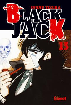 BLACK JACK 13. EL REGRESO DE UN CLASICO (COMIC) | 9788483577127 | TEZUKA, OSAKU | Llibreria Online de Banyoles | Comprar llibres en català i castellà online