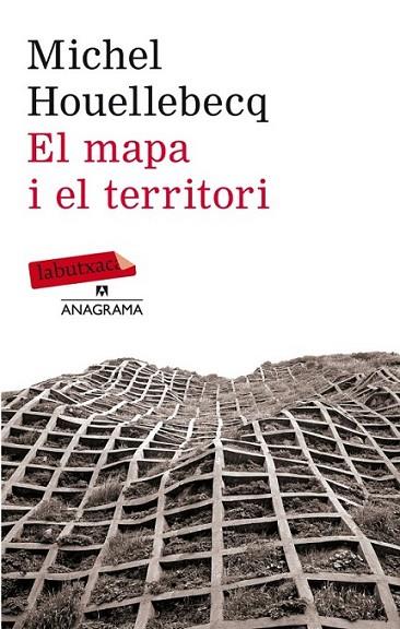 MAPA I EL TERRITORI, EL | 9788499306469 | MICHEL HOUELLEBECQ | Llibreria L'Altell - Llibreria Online de Banyoles | Comprar llibres en català i castellà online - Llibreria de Girona