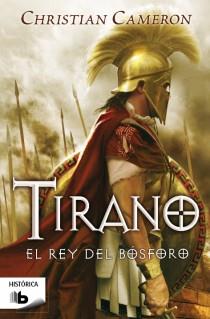 TIRANO 4. EL REY DEL BÓSFORO | 9788498728675 | CAMERON, CHRISTIAN | Llibreria Online de Banyoles | Comprar llibres en català i castellà online