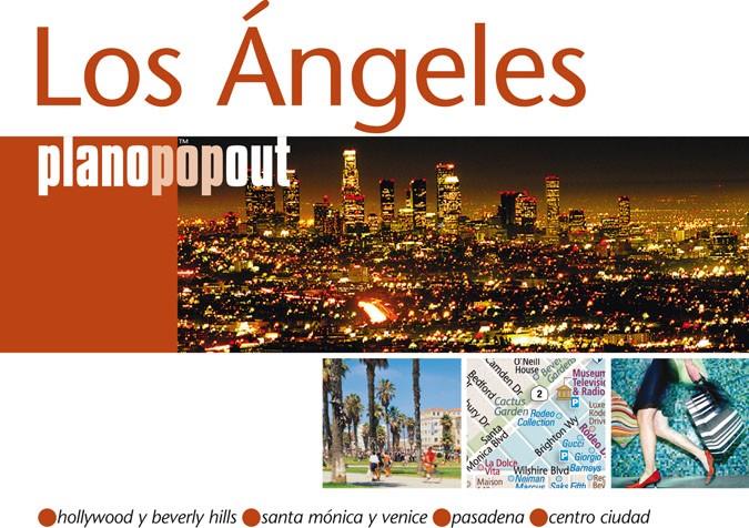 LOS ANGELES PLANO | 9788403507319 | VARIOS AUTORES | Llibreria Online de Banyoles | Comprar llibres en català i castellà online