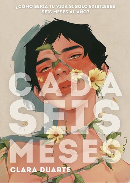 CADA SEIS MESES | 9788424667221 | DUARTE, CLARA | Llibreria Online de Banyoles | Comprar llibres en català i castellà online