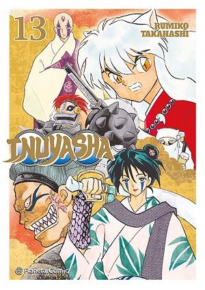 INUYASHA Nº 13/30 | 9788411612760 | TAKAHASHI, RUMIKO | Llibreria Online de Banyoles | Comprar llibres en català i castellà online