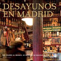DESAYUNOS EN MADRID | 9788498671605 | CUCALA, SARA | Llibreria Online de Banyoles | Comprar llibres en català i castellà online