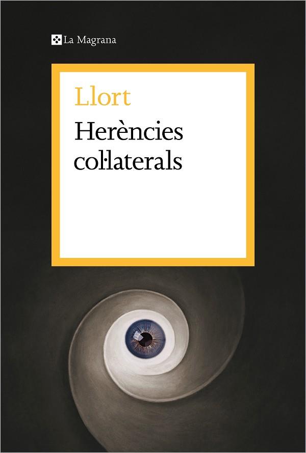 HERÈNCIES COL·LATERALS | 9788419334671 | LLORT | Llibreria Online de Banyoles | Comprar llibres en català i castellà online