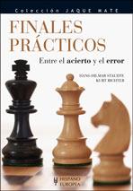 FINALES PRACTICOS: ENTRE EL ACIERTO Y EL ERROR | 9788425518669 | STAUDTE, HANS | Llibreria Online de Banyoles | Comprar llibres en català i castellà online