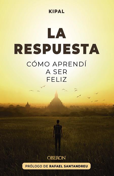 RESPUESTA, LA | 9788441550469 | KIPAL | Llibreria Online de Banyoles | Comprar llibres en català i castellà online