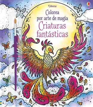 CRIATURAS FANTÁSTICAS | 9781474960793 | WHEATLEY, ABIGAIL | Llibreria Online de Banyoles | Comprar llibres en català i castellà online