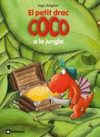 PETIT DRAC COCO A LA JUNGLA, EL | 9788424636296 | SIEGNER, INGO | Llibreria Online de Banyoles | Comprar llibres en català i castellà online