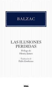 ILUSIONES PERDIDAS TD, LAS | 9788490063668 | BALZAC, HONORE | Llibreria Online de Banyoles | Comprar llibres en català i castellà online