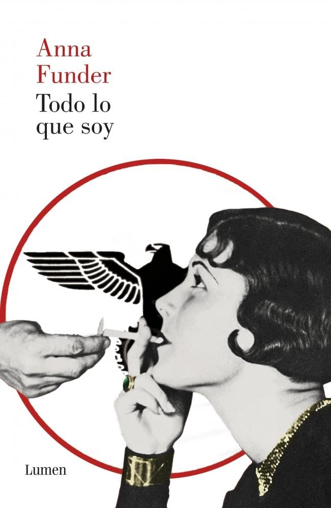 TODO LO QUE SOY | 9788426419675 | FUNDER,ANNA | Llibreria Online de Banyoles | Comprar llibres en català i castellà online