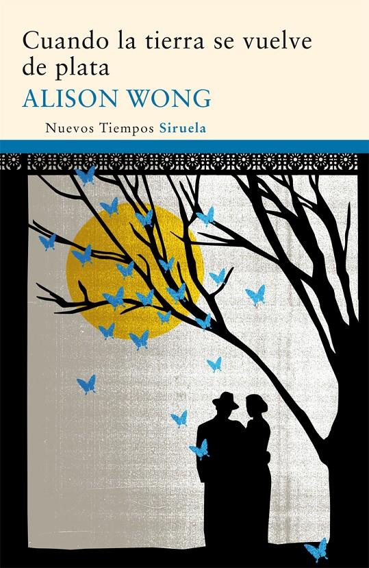 CUANDO LA TIERRA SE VUELVE DE PLATA | 9788498415162 | WONG, ALISON | Llibreria L'Altell - Llibreria Online de Banyoles | Comprar llibres en català i castellà online - Llibreria de Girona