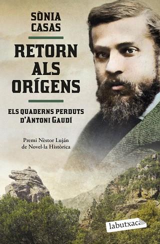 RETORN ALS ORÍGENS | 9788419971302 | CASAS, SÒNIA | Llibreria L'Altell - Llibreria Online de Banyoles | Comprar llibres en català i castellà online - Llibreria de Girona