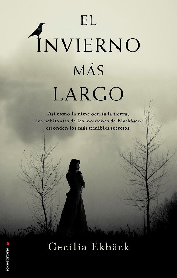 INVIERNO MÁS LARGO, EL | 9788416306831 | EKBÄCK, CECILIA | Llibreria Online de Banyoles | Comprar llibres en català i castellà online