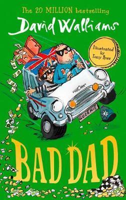 BAD DAD | 9780008164669 | WALLIAMS, DAVID | Llibreria Online de Banyoles | Comprar llibres en català i castellà online