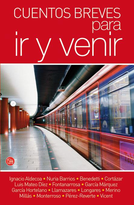 CUENTOS BREVES PARA IR Y VENIR | 9788466321457 | AAVV | Llibreria Online de Banyoles | Comprar llibres en català i castellà online