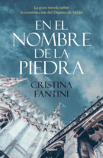 EN EL NOMBRE DE LA PIEDRA | 9788425360138 | FANTINI, CRISTINA | Llibreria Online de Banyoles | Comprar llibres en català i castellà online