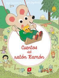 CUENTOS DEL RATÓN RAMÓN | 9788411821766 | KAWAMURA, YAYO | Llibreria Online de Banyoles | Comprar llibres en català i castellà online