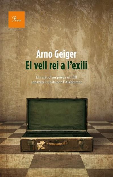 VELL REI A L'EXILI EL | 9788475883991 | GEIGER ARNO | Llibreria Online de Banyoles | Comprar llibres en català i castellà online