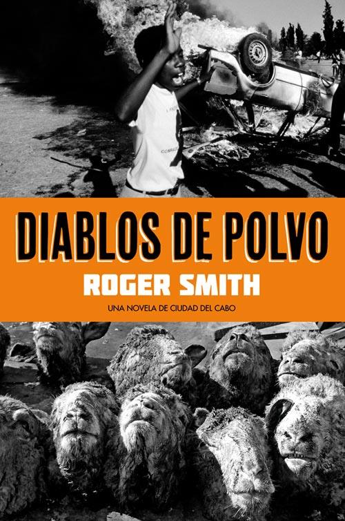 DIABLOS DE POLVO | 9788493686475 | SMITH, ROGER | Llibreria Online de Banyoles | Comprar llibres en català i castellà online