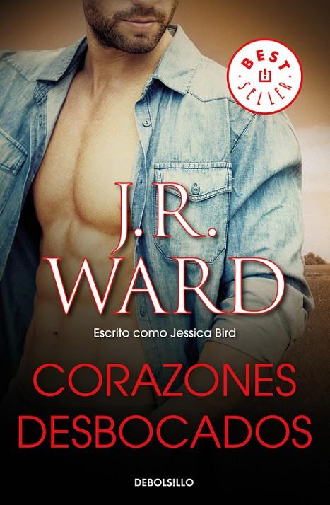 CORAZONES DESBOCADOS | 9788466340632 | J.R. WARD | Llibreria Online de Banyoles | Comprar llibres en català i castellà online