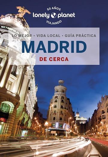 MADRID DE CERCA 6 | 9788408260851 | HUGHES, FELICITY | Llibreria Online de Banyoles | Comprar llibres en català i castellà online