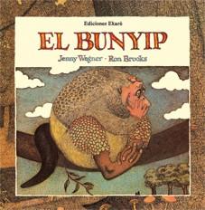BUNYIP, EL | 9788493991258 | WAGNER, JENNY  | Llibreria Online de Banyoles | Comprar llibres en català i castellà online