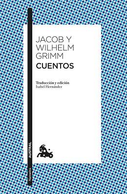 CUENTOS | 9788408249672 | HERMANOS GRIMM | Llibreria Online de Banyoles | Comprar llibres en català i castellà online