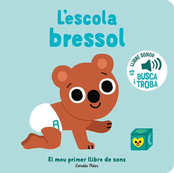 ESCOLA BRESSOL, L' | 9788413896397 | BILLET, MARION | Llibreria Online de Banyoles | Comprar llibres en català i castellà online