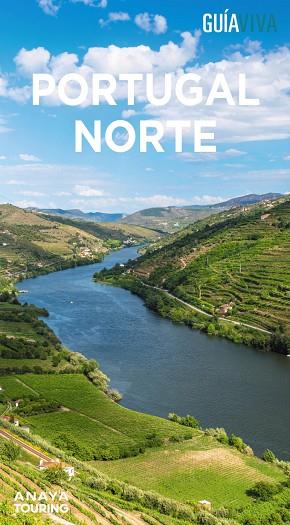 PORTUGAL NORTE | 9788491587514 | POMBO RODRÍGUEZ, ANTÓN | Llibreria L'Altell - Llibreria Online de Banyoles | Comprar llibres en català i castellà online - Llibreria de Girona