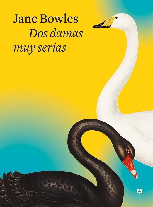 DOS DAMAS MUY SERIAS | 9788433928542 | BOWLES, JANE | Llibreria Online de Banyoles | Comprar llibres en català i castellà online