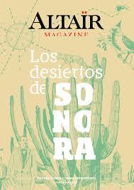 DESIERTOS DE SONORA, LOS | 9788494609855 | VARIOS AUTORES | Llibreria Online de Banyoles | Comprar llibres en català i castellà online