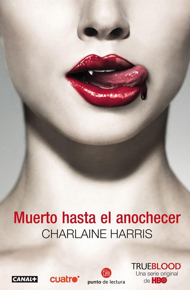 MUERTO HASTA EL ANOCHECER FG | 9788466322829 | HARRIS, CHARLAINE | Llibreria Online de Banyoles | Comprar llibres en català i castellà online