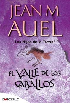 VALLE DE LOS CABALLOS, EL | 9788496231641 | AUEL, JEAN M. | Llibreria L'Altell - Llibreria Online de Banyoles | Comprar llibres en català i castellà online - Llibreria de Girona