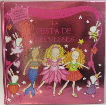 FESTA DE DISFRESSES, LA | 9788499321400 | APPERLEY, DAWN | Llibreria L'Altell - Llibreria Online de Banyoles | Comprar llibres en català i castellà online - Llibreria de Girona