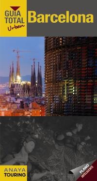 BARCELONA (RÚSTICA) | 9788499352848 | MARTÍNEZ I EDO, XAVIER | Llibreria Online de Banyoles | Comprar llibres en català i castellà online