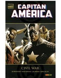 CAPITAN AMERICA 4 CIVIL WAR | 9788498856019 | BRUBAKER ED | Llibreria Online de Banyoles | Comprar llibres en català i castellà online