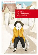 NENA DE LA MALETA, LA | 9788415206026 | WILSON, J | Llibreria Online de Banyoles | Comprar llibres en català i castellà online