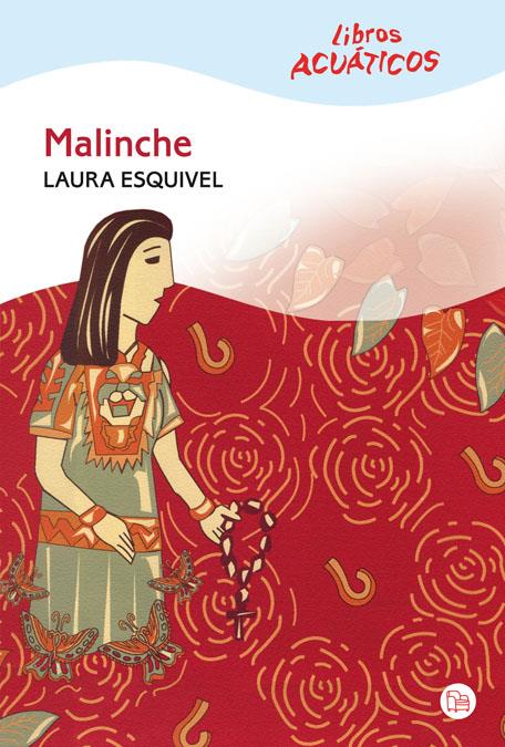 MALINCHE | 9788466322010 | ESQUIVEL,LAURA | Llibreria L'Altell - Llibreria Online de Banyoles | Comprar llibres en català i castellà online - Llibreria de Girona