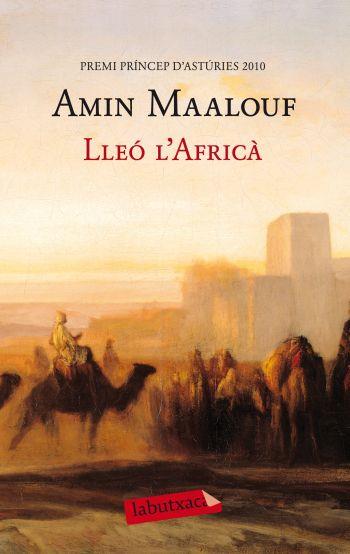 LLEÓ L'AFRICÀ | 9788499301853 | MAALOUF,AMIN | Llibreria L'Altell - Llibreria Online de Banyoles | Comprar llibres en català i castellà online - Llibreria de Girona