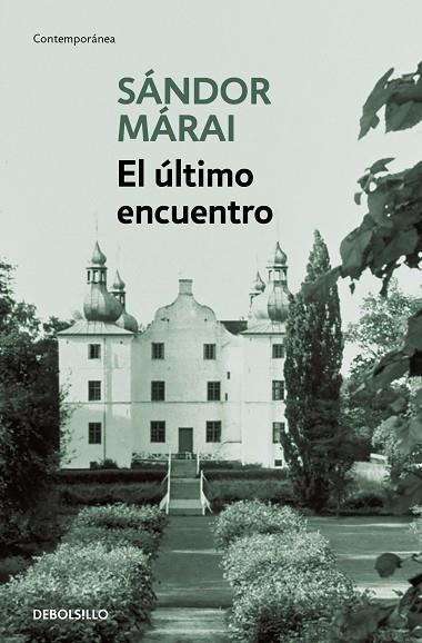 ÚLTIMO ENCUENTRO, EL | 9788466377690 | MÁRAI, SÁNDOR | Llibreria L'Altell - Llibreria Online de Banyoles | Comprar llibres en català i castellà online - Llibreria de Girona