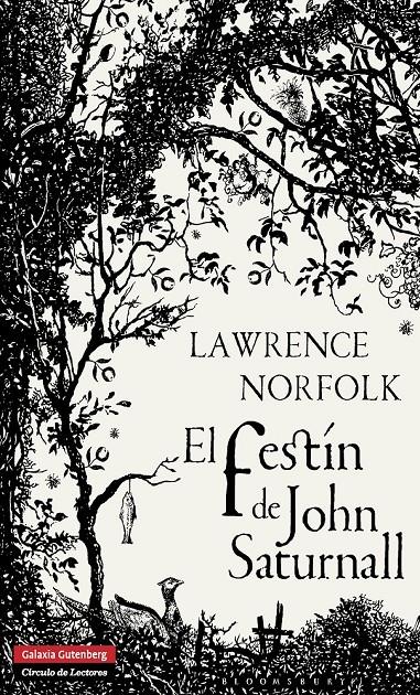 EL FESTÍN DE JOHN SATURNALL | 9788415472575 | NORFOLK, LAWRENCE | Llibreria Online de Banyoles | Comprar llibres en català i castellà online