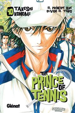 PRINCE OF TENNIS, THE | 9788499470658 | KONOMI, TAKESHI | Llibreria Online de Banyoles | Comprar llibres en català i castellà online